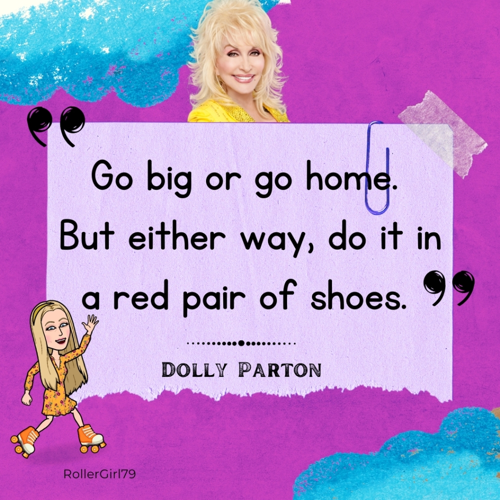 Dolly Wisdom